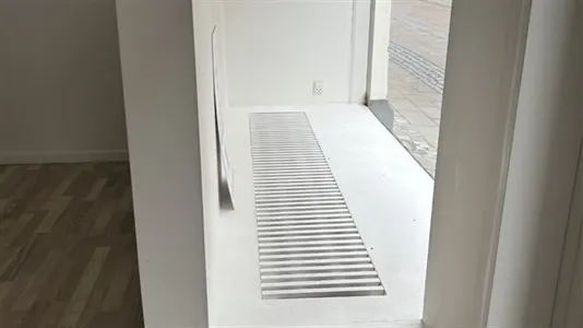 Butikslokaler til leje i Helsingør - billede 4