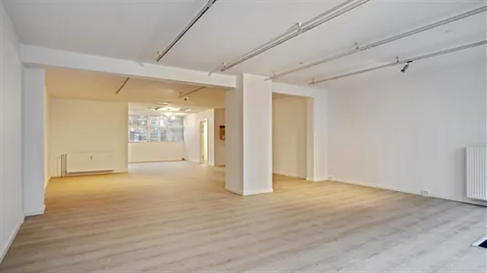 Butikslokaler til leje i Helsingør - billede 9