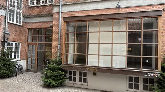 Butikslokaler til leje i Odense C - billede 2