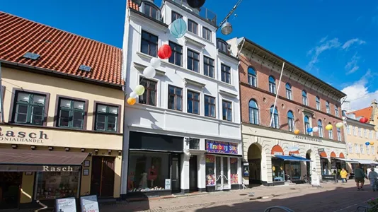 Butikslokaler til leje i Helsingør - billede 9