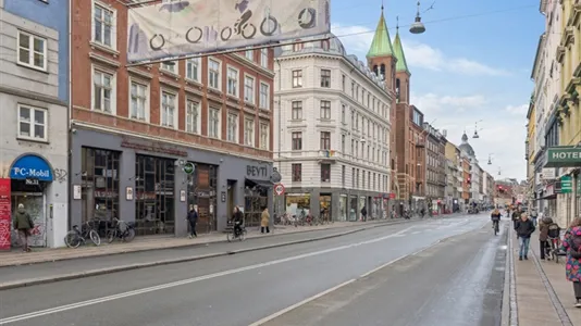 Butikslokaler til leje i Nørrebro - billede 13