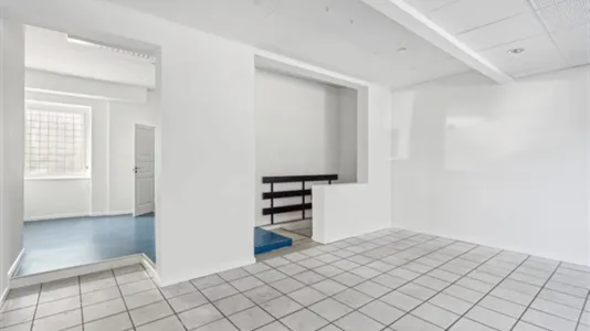 Butikslokaler til leje i Charlottenlund - billede 3