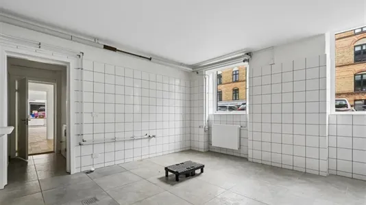 Butikslokaler til leje i Frederiksberg - billede 10