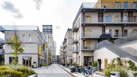 Butikslokaler til leje i Rødovre - billede 10