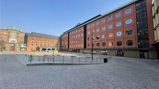 Butikslokaler til leje i Vesterbro - billede 6