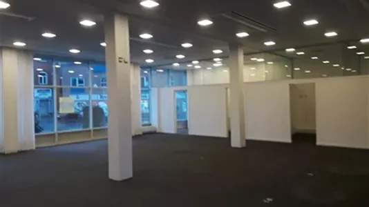 Restaurantlokaler til leje i Bjerringbro - billede 16