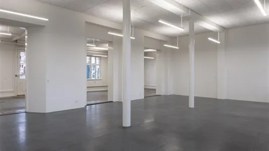 Butikslokaler til leje i Århus C - billede 7