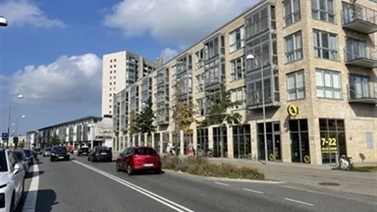 Butikslokaler til leje i Bagsværd - billede 9