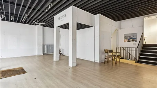 Butikslokaler til leje i Kolding - billede 3