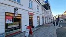 Butik til leje, Viborg, Gravene