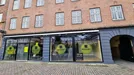 Butik til leje, Viborg, Sct. Mathias Gade