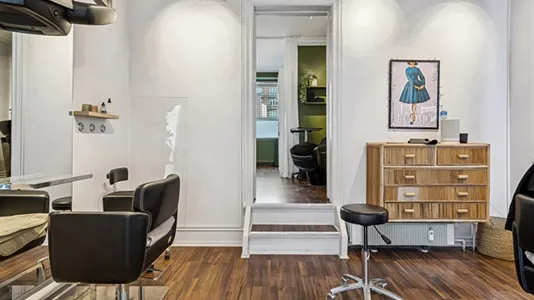 Butikslokaler til leje i København S - billede 9