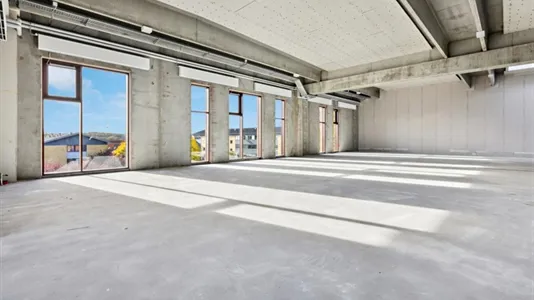 Butikslokaler til leje i Odense NV - billede 8