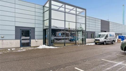 Butikslokaler til leje i Roskilde - billede 1