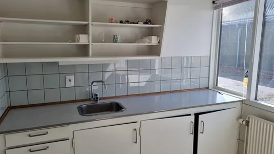 Butikslokaler til leje i Viborg - billede 9