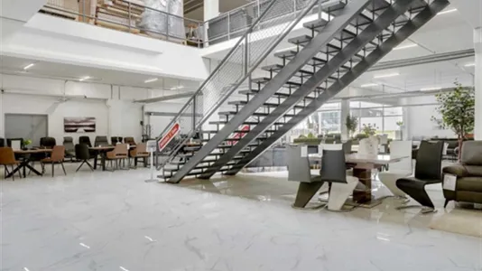 Butikslokaler til leje i Fredericia - billede 7