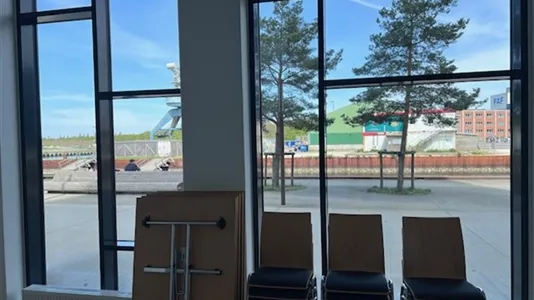 Butikslokaler til leje i Odense C - billede 8