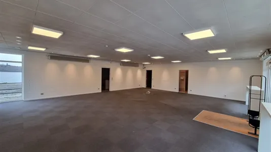 Butikslokaler til leje i Viborg - billede 4