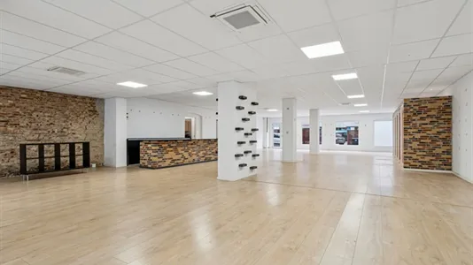 Butikslokaler til leje i Vejle Centrum - billede 5