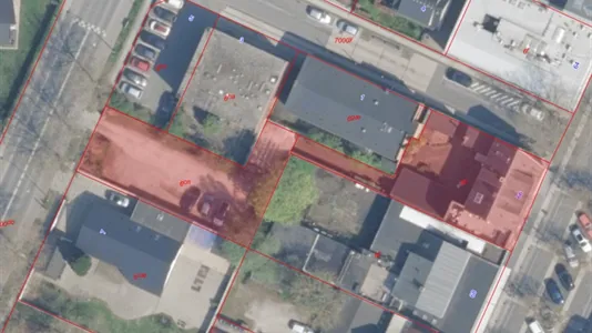 Butikslokaler til salg i Taastrup - billede 8