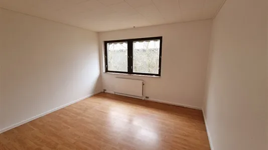 Kontorlokaler til leje i Farum - billede 6