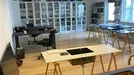 Klinik til leje, Hillerød, Helsingørsgade 16b
