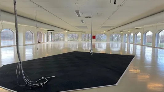 Butikslokaler til leje i Nyborg - billede 6