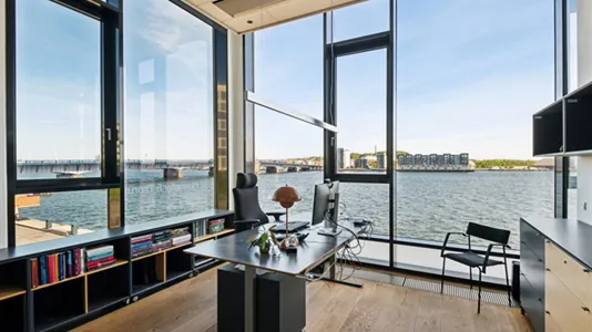 Butikslokaler til leje i Aalborg Centrum - billede 12