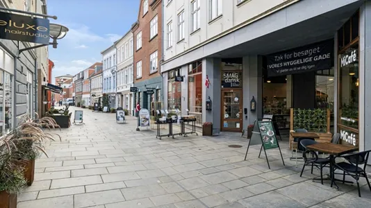 Butikslokaler til leje i Vejle Centrum - billede 10