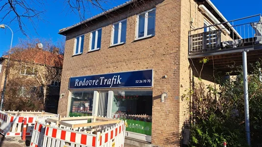 Butikslokaler til leje i Rødovre - billede 2
