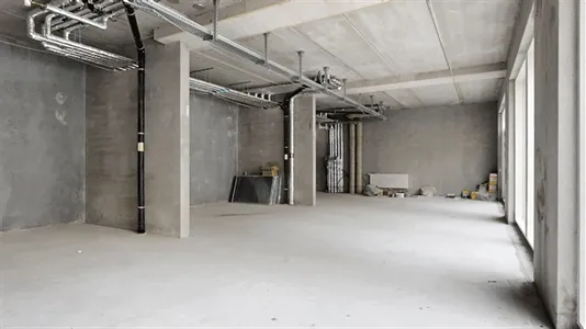 Butikslokaler til leje i Rødovre - billede 3