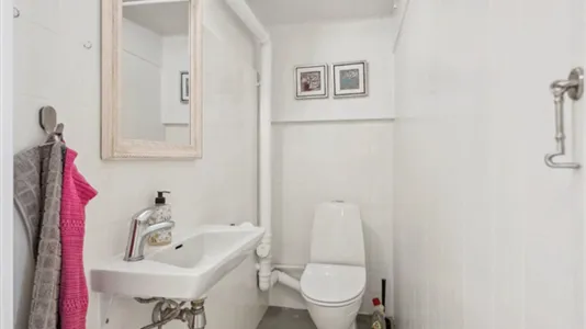 Butikslokaler til leje i Charlottenlund - billede 10