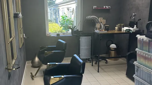 Butikslokaler til leje i Karlslunde - billede 6
