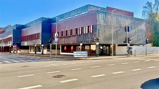 Kontorlokaler til leje i Kolding - billede 11