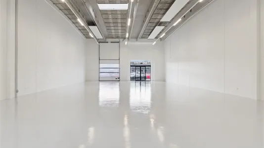 Butikslokaler til leje i Aalborg Centrum - billede 2