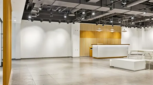 Butikslokaler til leje i Odense NV - billede 6