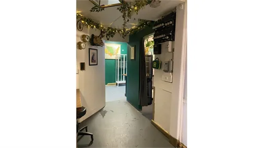 Butikslokaler til leje i Nørrebro - billede 19