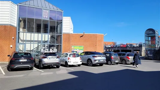 Butikslokaler til salg i Nykøbing Mors - billede 3