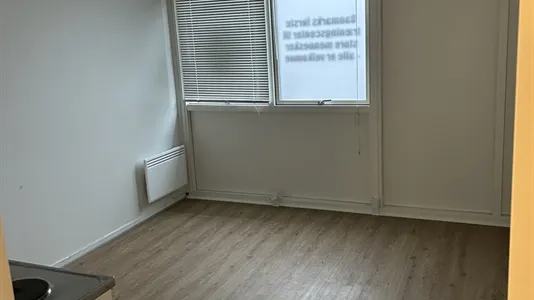 Butikslokaler til leje i Frederikssund - billede 8