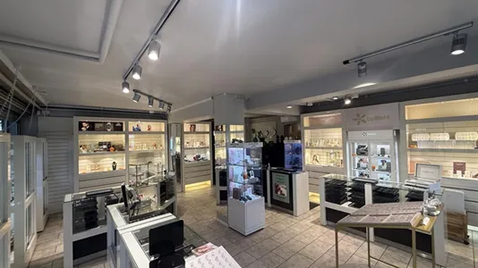 Butikslokaler til leje i Odense C - billede 5