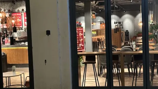 Butikslokaler til leje i Næstved - billede 3