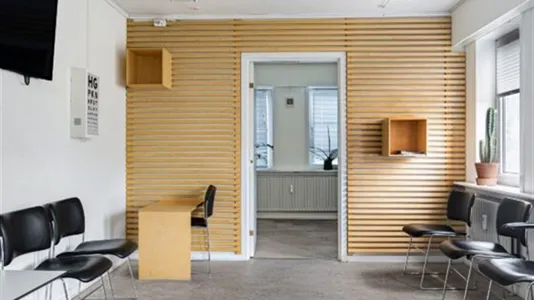 Butikslokaler til leje i Kolding - billede 4