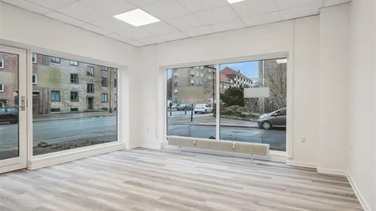 Butikslokaler til leje i Dyssegård - billede 20