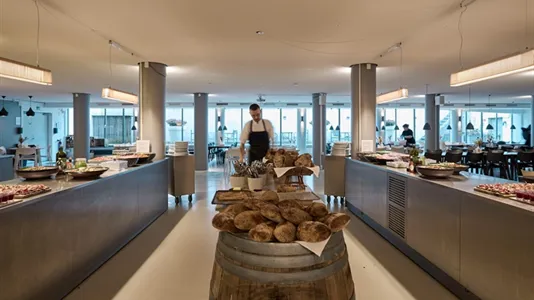 Butikslokaler til leje i Århus C - billede 5