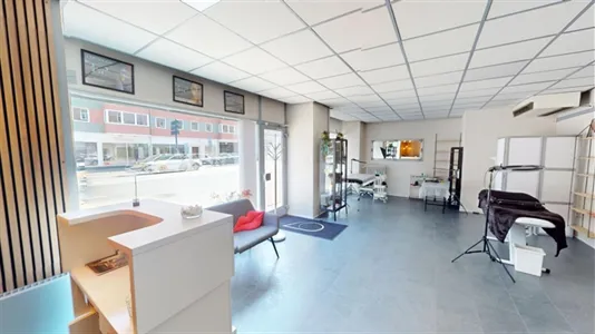 Butikslokaler til leje i Aalborg Centrum - billede 12