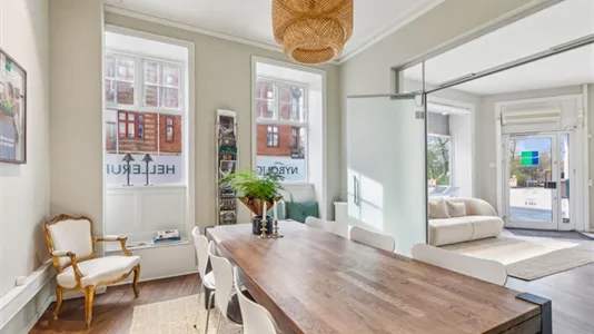 Butikslokaler til salg i Hellerup - billede 12