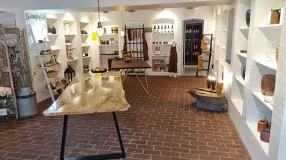 Billigt på gågaden !