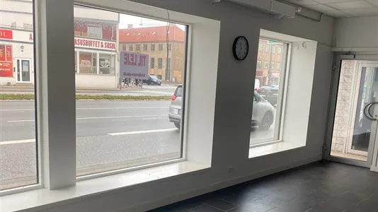 Butikslokaler til leje i Vanløse - billede 6