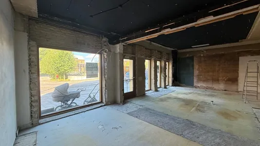Butikslokaler til leje i Ringsted - billede 3