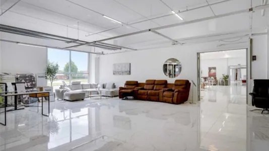 Butikslokaler til leje i Fredericia - billede 11